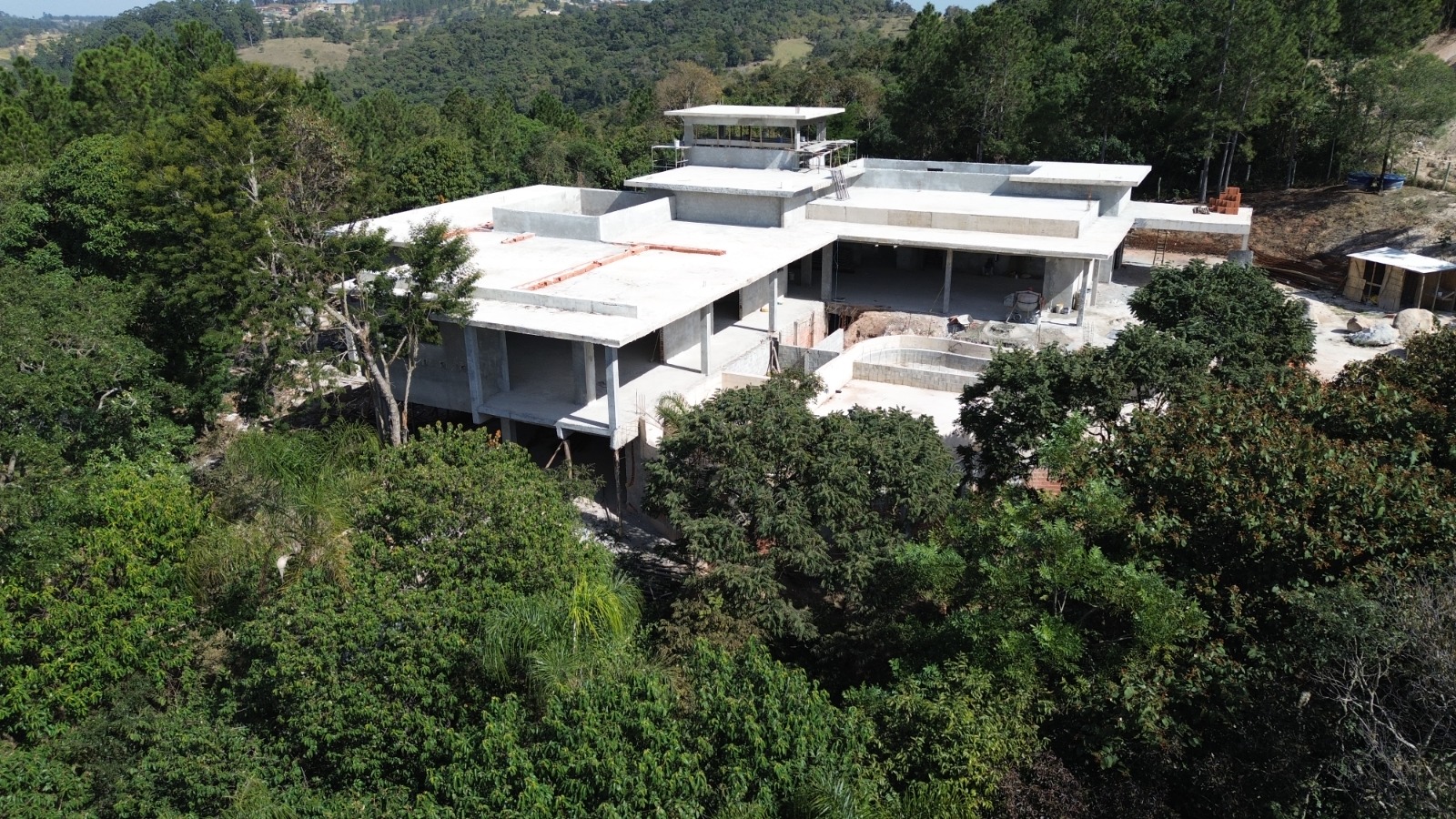 BRUNA - OBRA EM ANDAMENTO